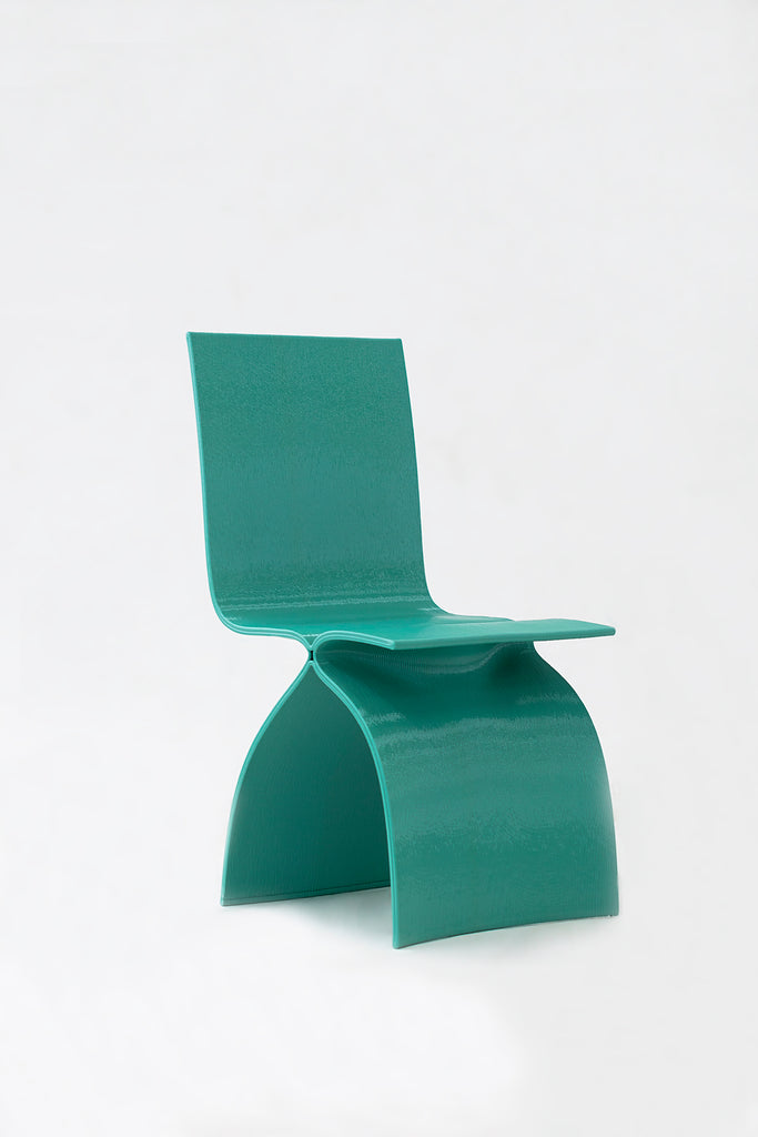 The Flow Chair