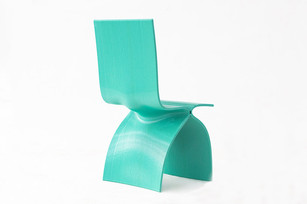 The Flow Chair